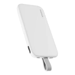 Momax Ipower Pd3 Built-in Usb-c Cable Battery Pack 10,000mah